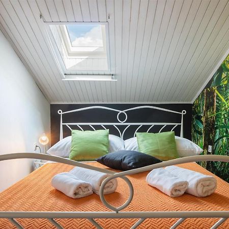 Apartman Piljan Pula Exteriér fotografie