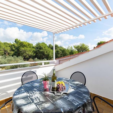 Apartman Piljan Pula Exteriér fotografie
