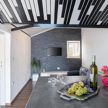Apartman Piljan Pula Exteriér fotografie