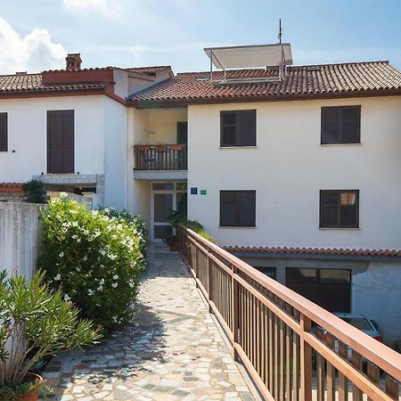 Apartman Piljan Pula Exteriér fotografie