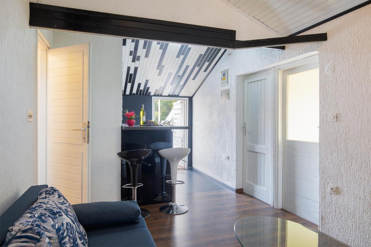 Apartman Piljan Pula Exteriér fotografie